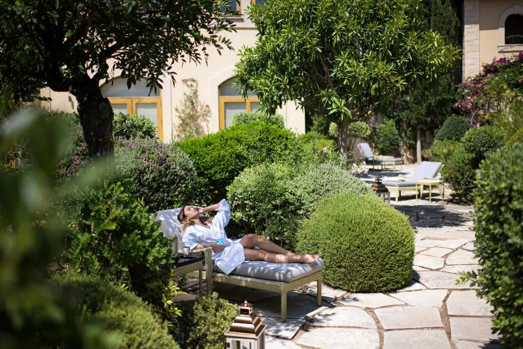 Sports and Entertainment, Aphrodite Hills Rentals Premium Serviced Apartment, Cyprus