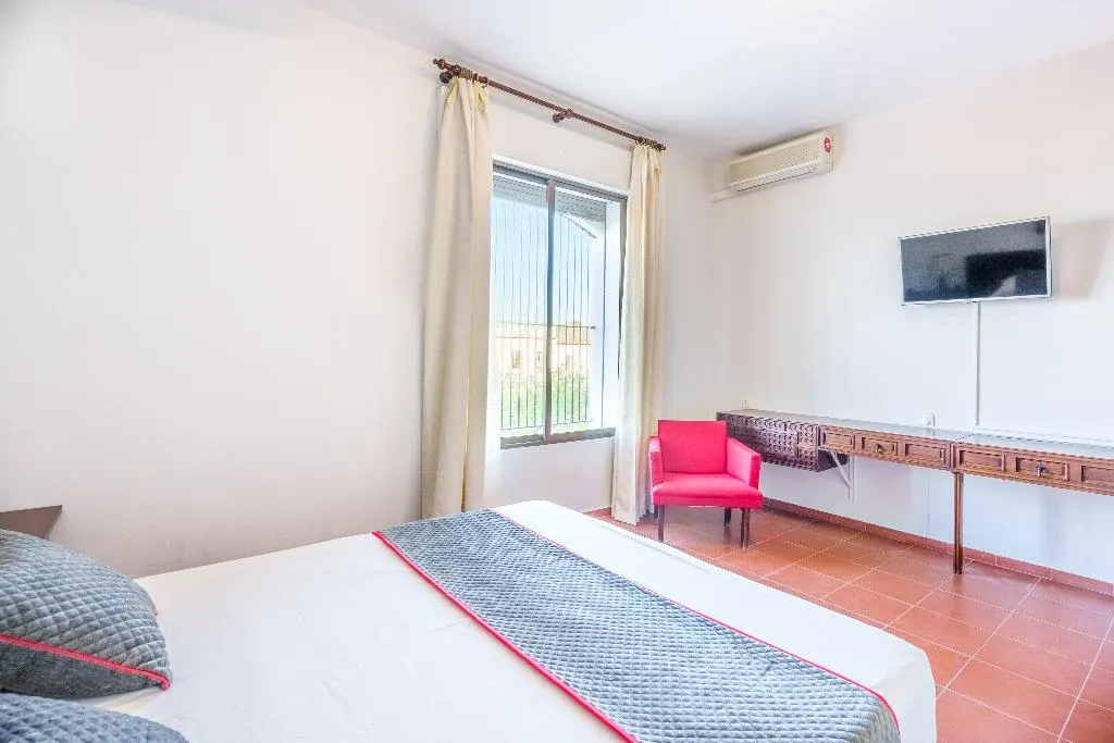 DOUBLE STANDARD Room, Hotel Las Cumbres, Andalucia