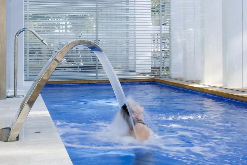 Sports and Entertainment, S'Agaro Hotel Wellness & Spa, Costa Brava