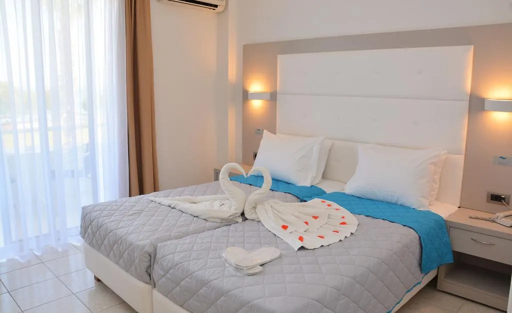 Room, Costa Angela, Kos