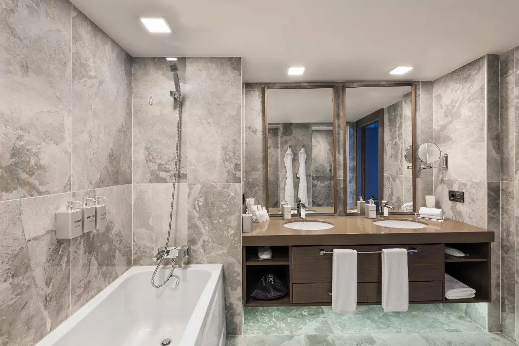 SUITE LUXURY Room, Le Meridien Bodrum Beach Resort, Bodrum
