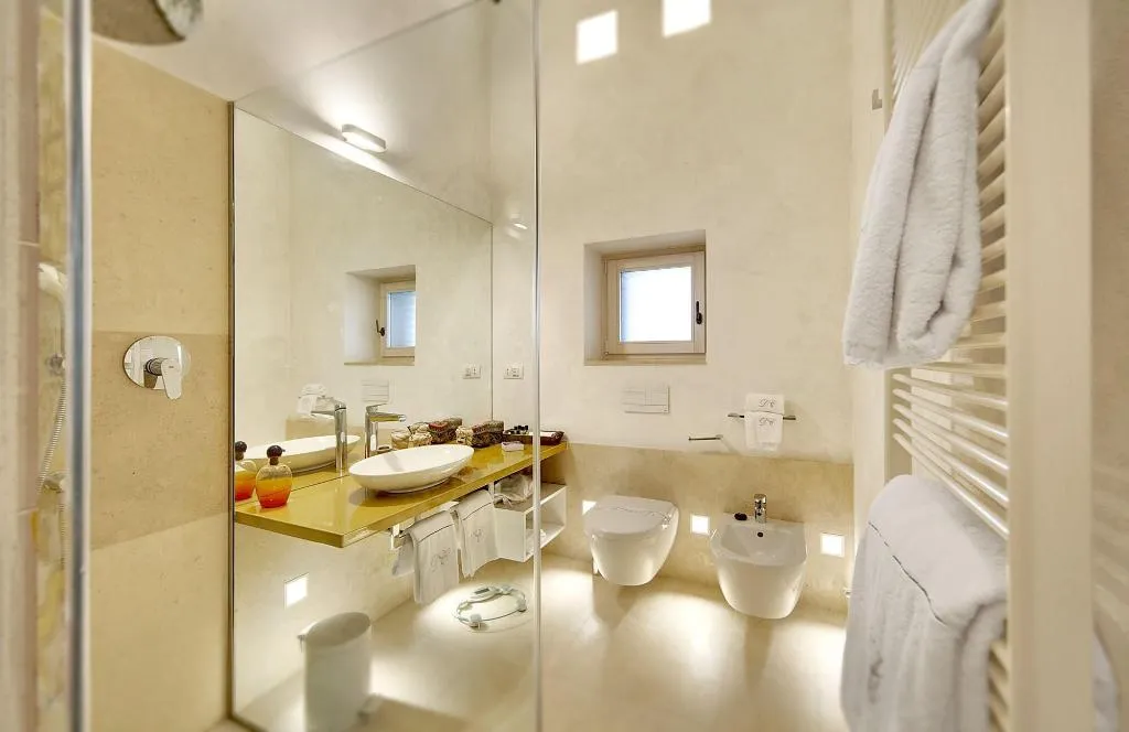 Room, Donna Coraly Resort, Catania