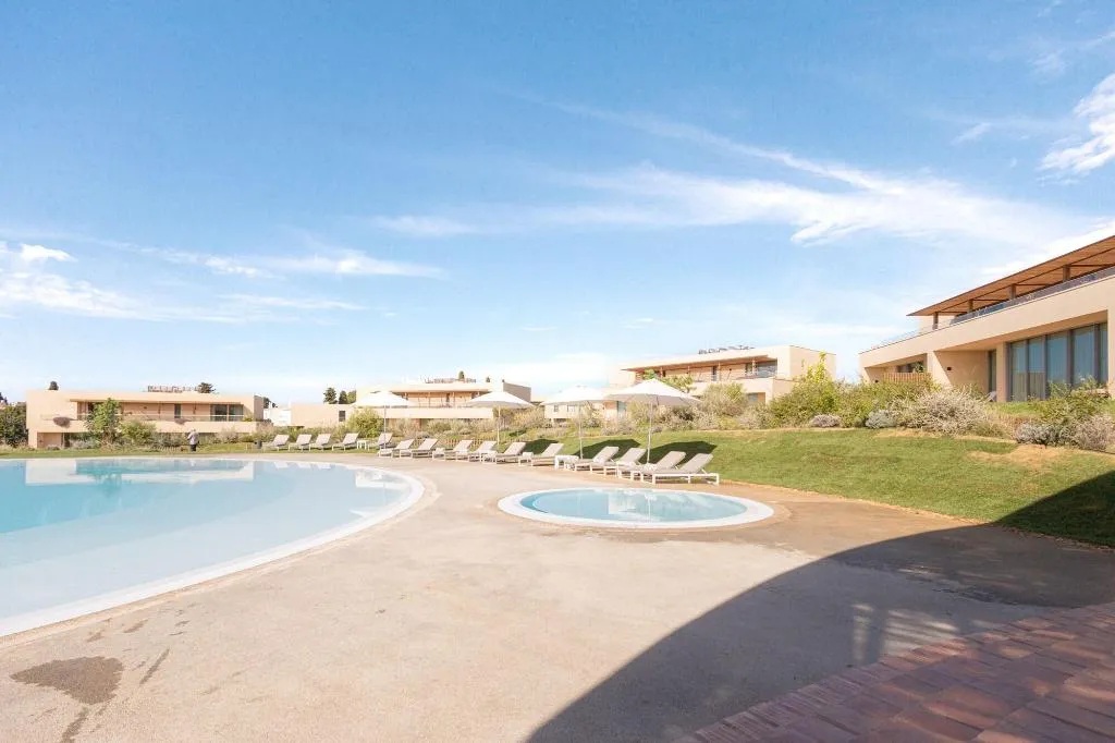 Sports and Entertainment, White Shell Beach Villas, Algarve