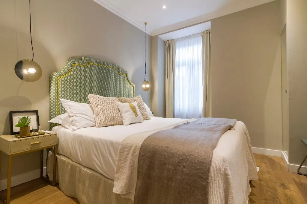 Double or Twin STANDARD Room, Bairro Alto Suites, Lisbon