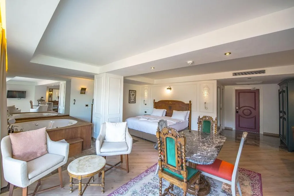 Room, Casa Margot Hotel Adults Only, Dalaman