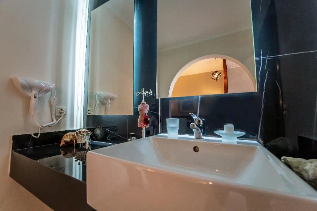 Room, Philoxenia, Crete