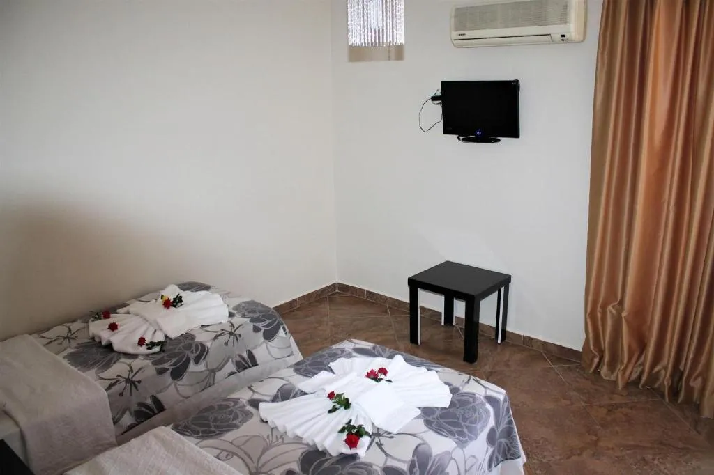 Room, Lemoral Apart Otel, Antalya