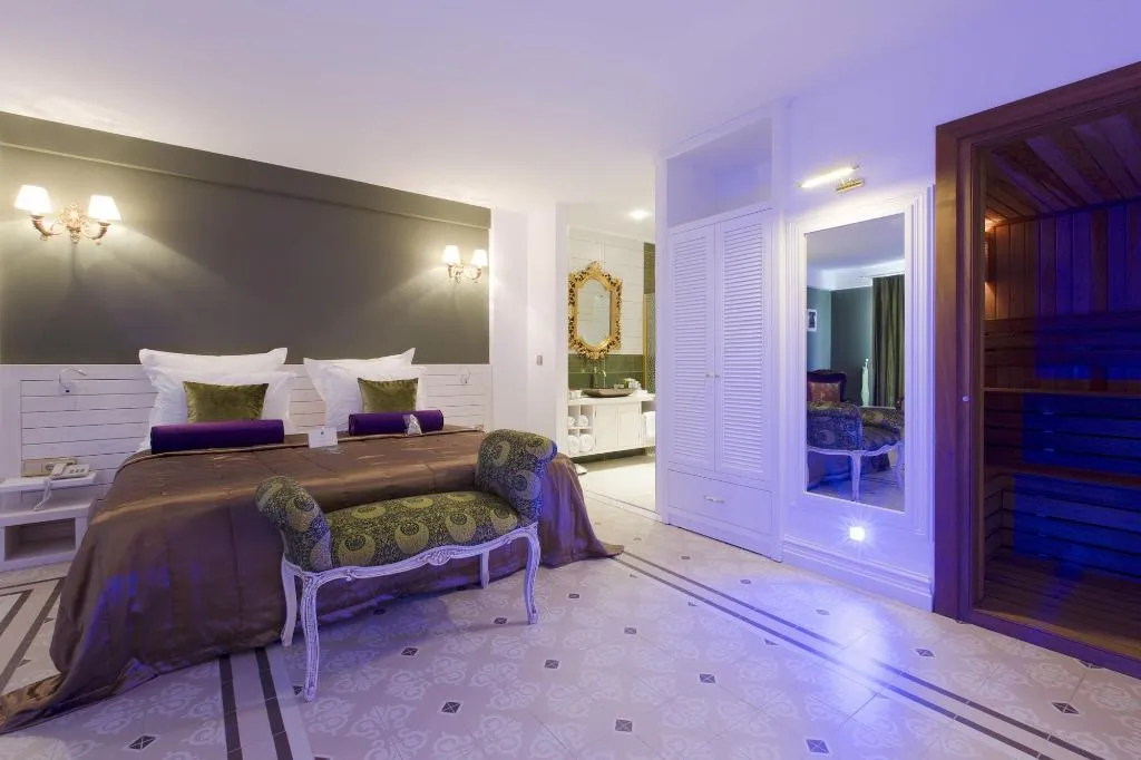 Room, Cella Boutique Hotel & SPA, Izmir