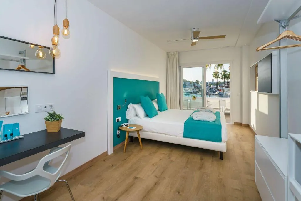 SUITE STANDARD Room, Lago Resort Menorca – Casas del Lago, Menorca