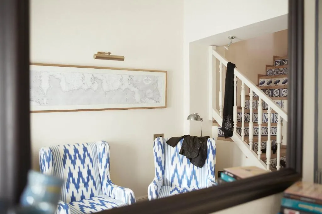 Room, Hotel Cort, Majorca