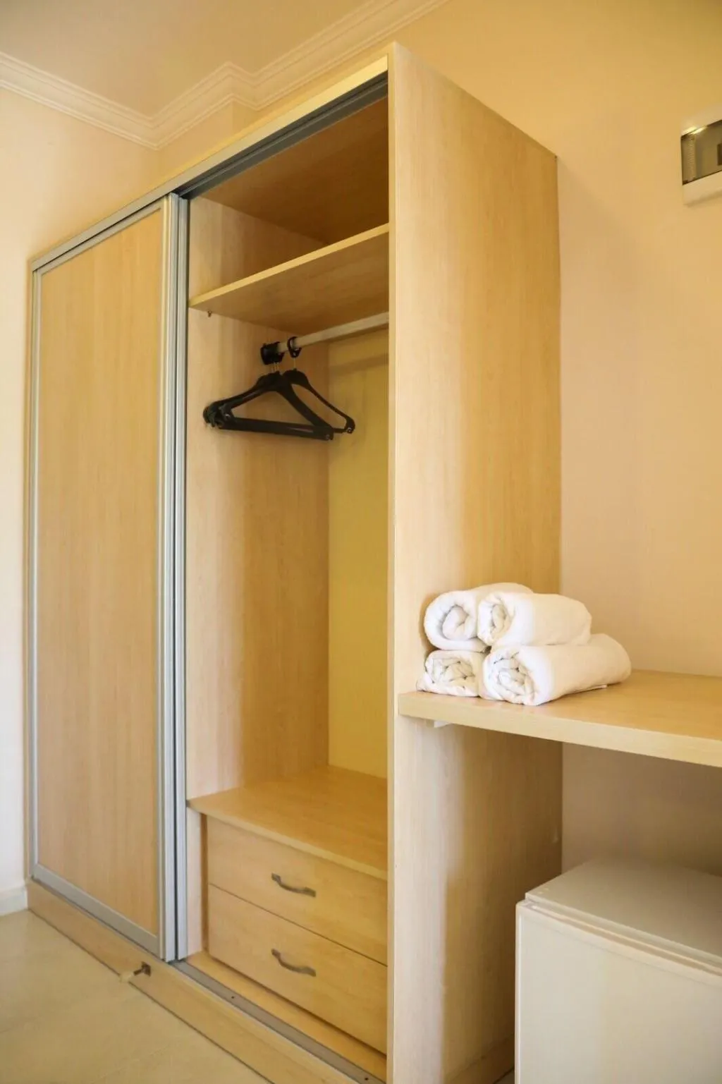 Room, Viras Hotel, Bodrum