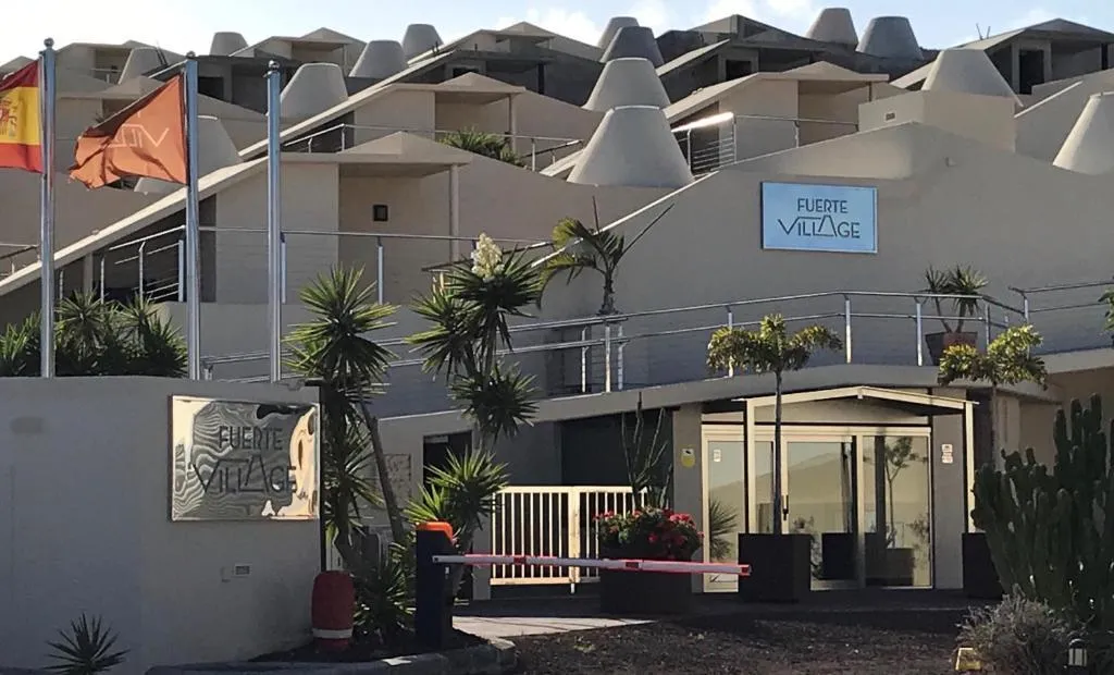General view, FuerteVillage, Fuerteventura