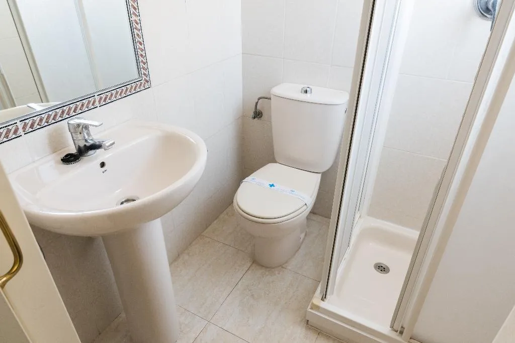 APARTMENT CAPACITY 5 TWO BEDROOMS Room, Coral Beach, Costa Blanca