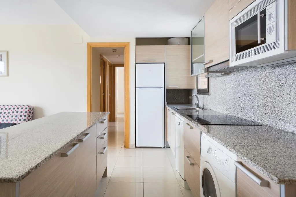 APARTMENT CAPACITY 6 Room, Salou Center, Costa Dorada