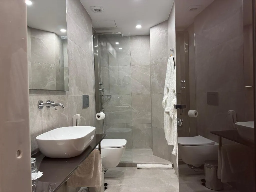 Double or Twin SUPERIOR Room, Galaxy Beach Resort BW Premier Collection, Zante
