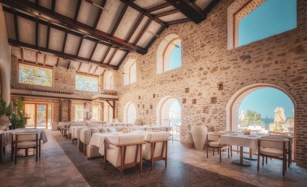 General view, Ruins Luxury Resort +12 Age Adult Only, Bodrum