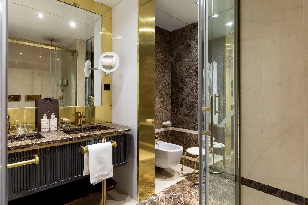 Room, Wellington Hotel & Spa Madrid, Madrid