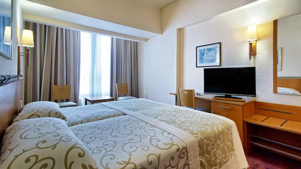 Double or Twin ECONOMY Room, Bull Astoria, Gran Canaria