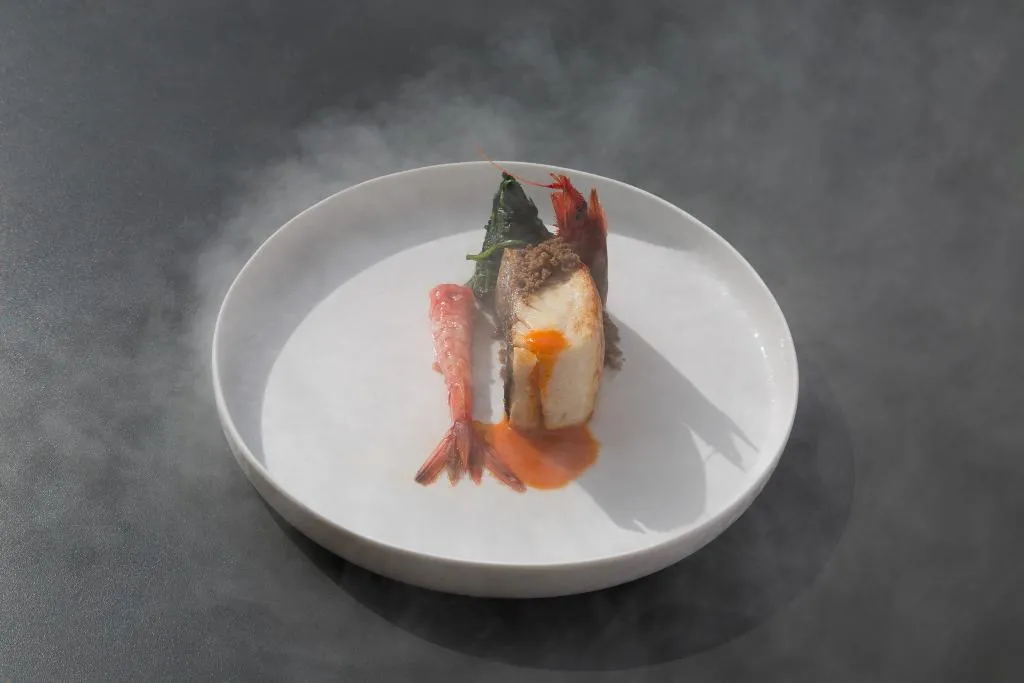 Restaurant, Donna Camilla Savelli - VRetreats, Rome