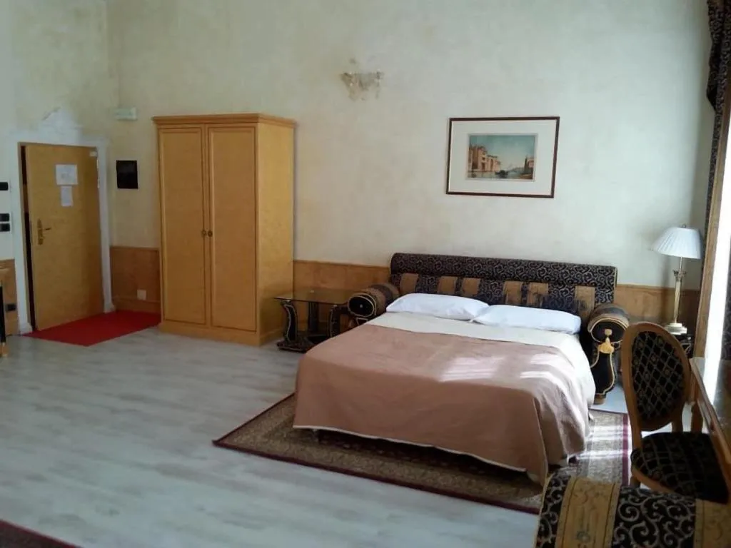 Room, Ca Bauta, Venice