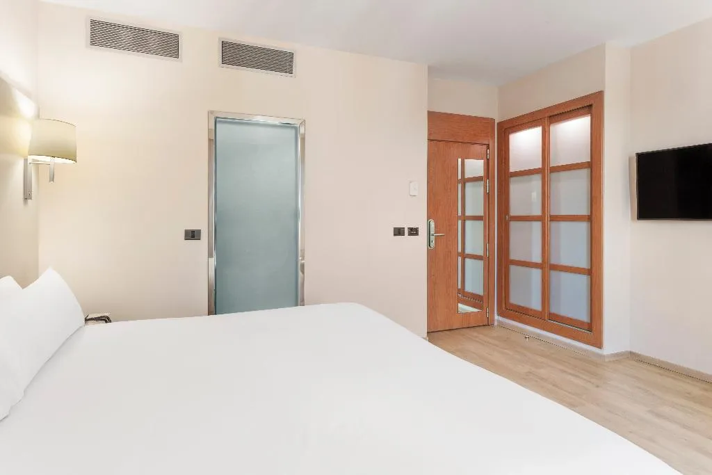 DOUBLE STANDARD Room, B&B Hotel Elche, Costa Blanca