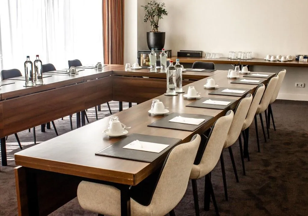 Conferences, Amrath Grand Hotel Frans Hals, Amsterdam