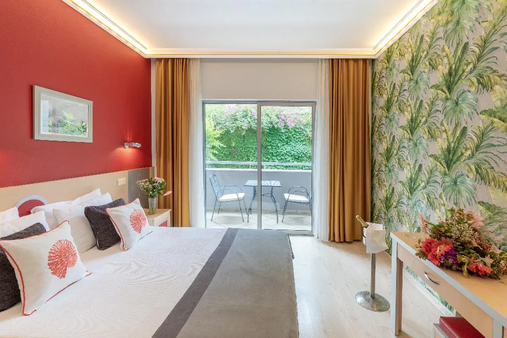 DOUBLE STANDARD Room, Grand Viking, Antalya