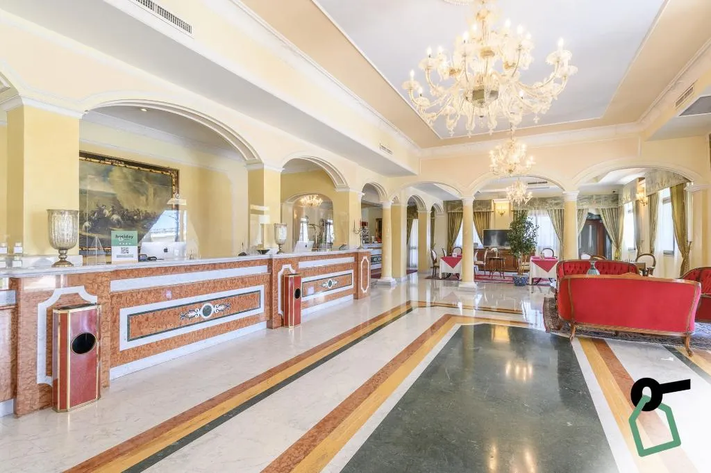 General view, Hotiday Room Collection - Olbia Porto, Olbia