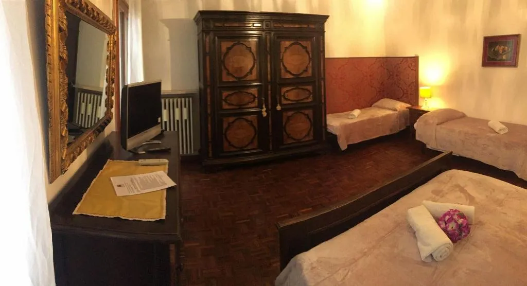 Room, Princess Guest House, Venice