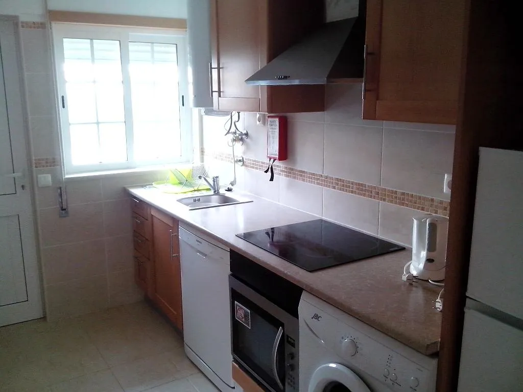 APARTMENT ONE BEDROOM Room, RC - Pata Residence, Algarve