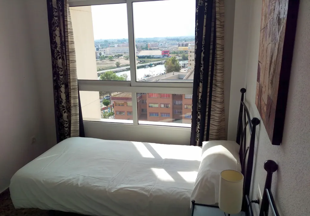 APARTMENT TWO BEDROOMS Room, Apartamentos Milenio, Costa Blanca