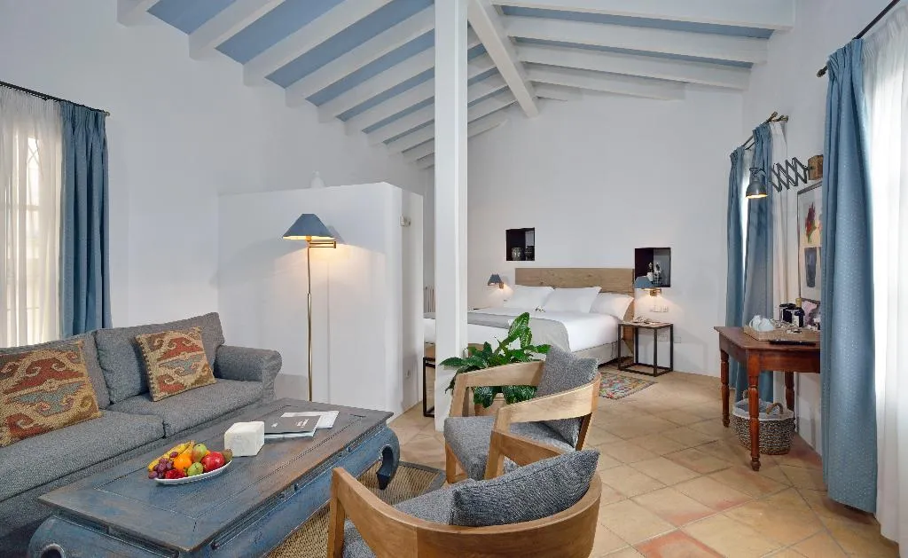 JUNIOR SUITE STANDARD Room, San Lorenzo, Majorca