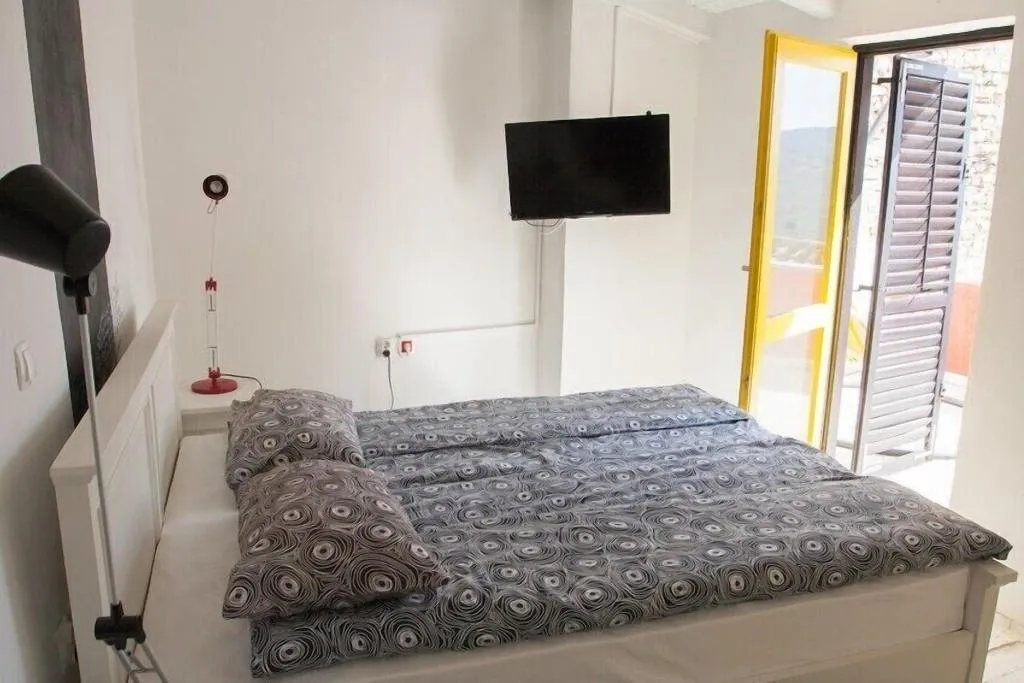 Room, Houses Of Motovun, Istria