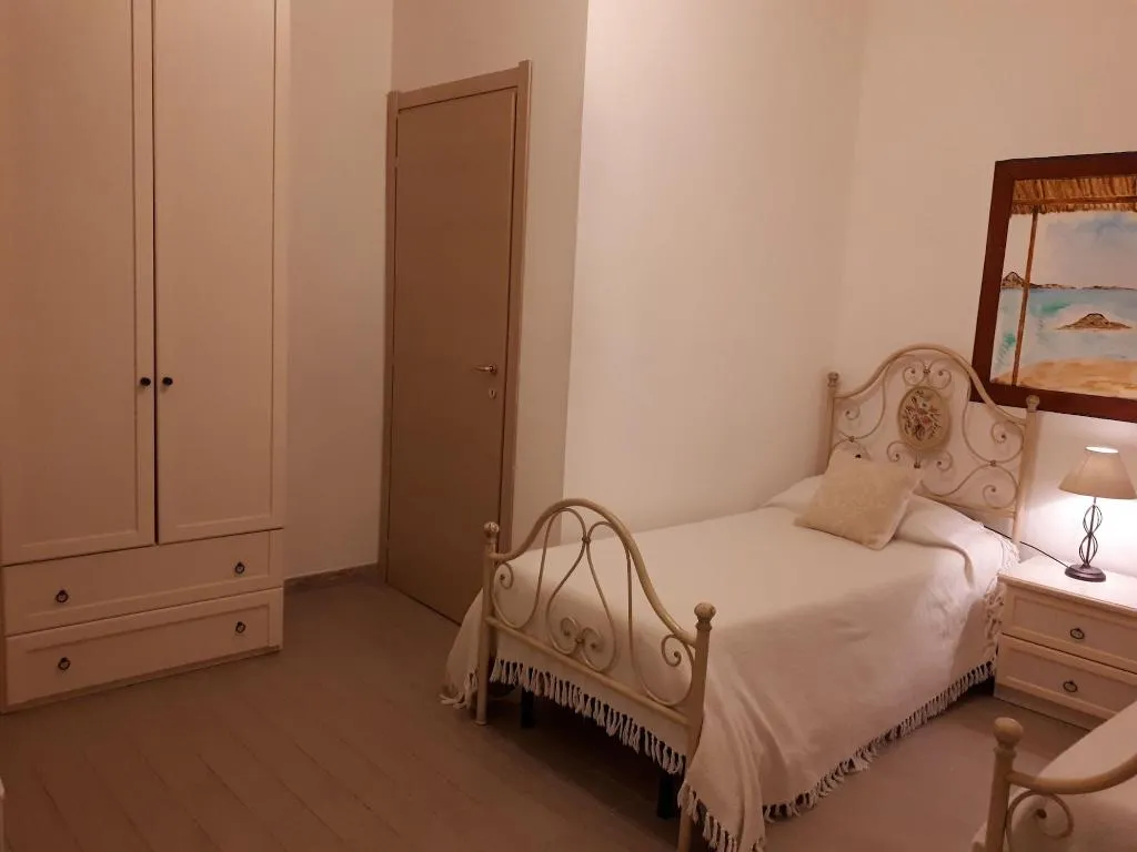 Room, B&B La Porta sulla costa, Olbia