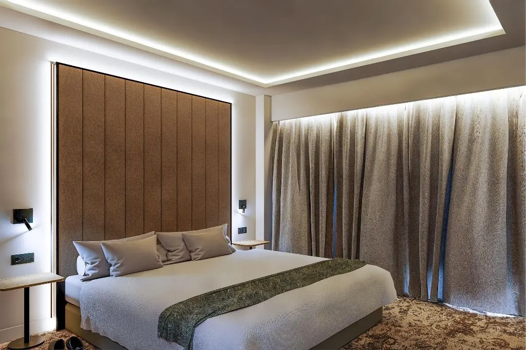 SUITE STANDARD Room, Sol Torremolinos Don Pablo, Costa Del Sol