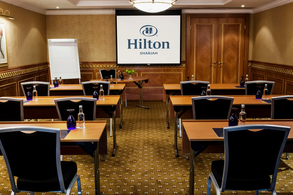 Conferences, Corniche Hotel Sharjah, Dubai