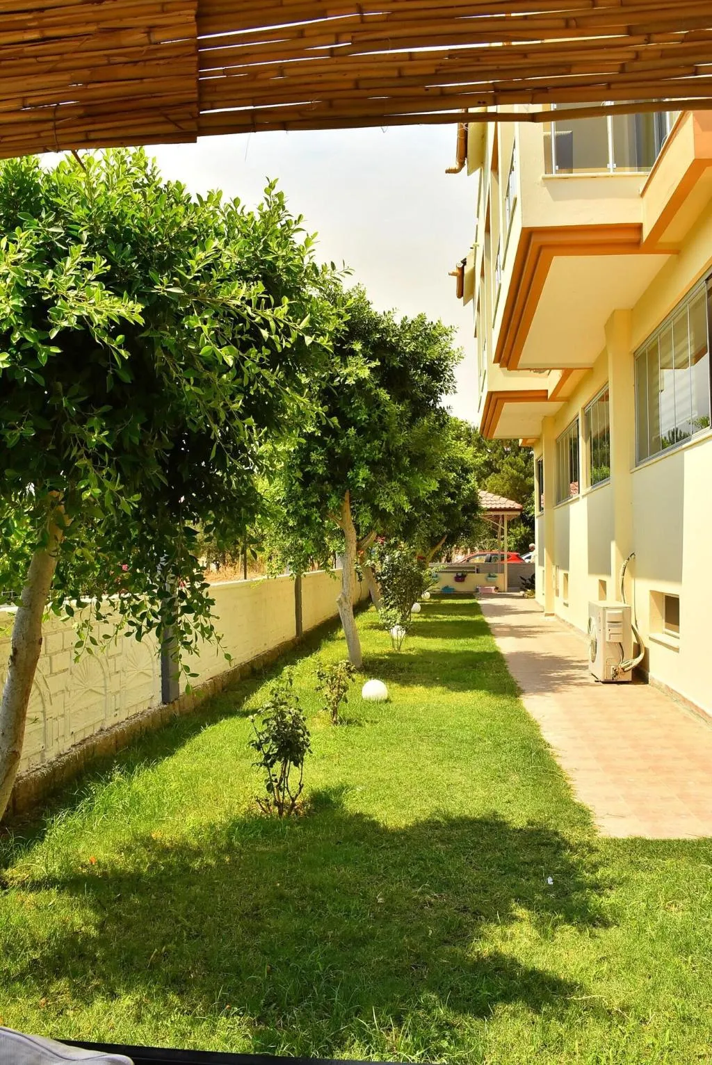 General view, Nora Suit Hotel, Antalya