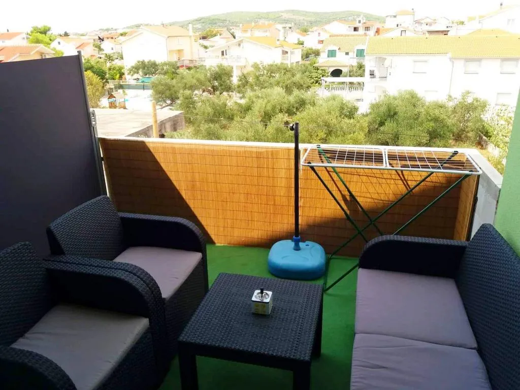 APARTMENT CAPACITY 4 Room, Apartments Kristina, Split