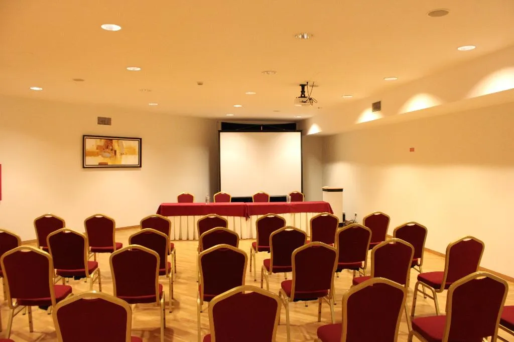 Conferences, Vale D'Oliveiras Quinta Resort and Spa, Algarve