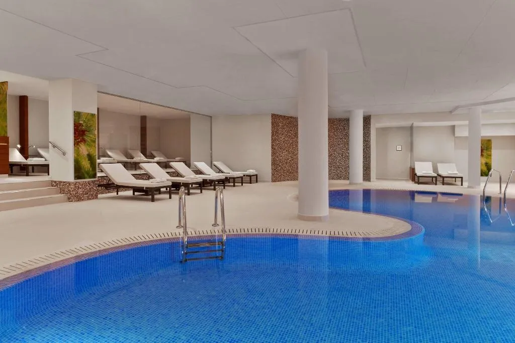 Sports and Entertainment, Sheraton Mallorca Arabella Golf Hotel, Majorca