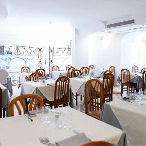 Hotel Terme Tirrenia, Naples