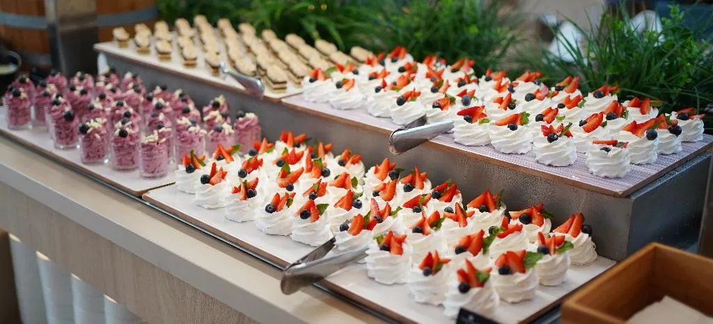 Restaurant, Parque Nereida Suites Hotel, Majorca