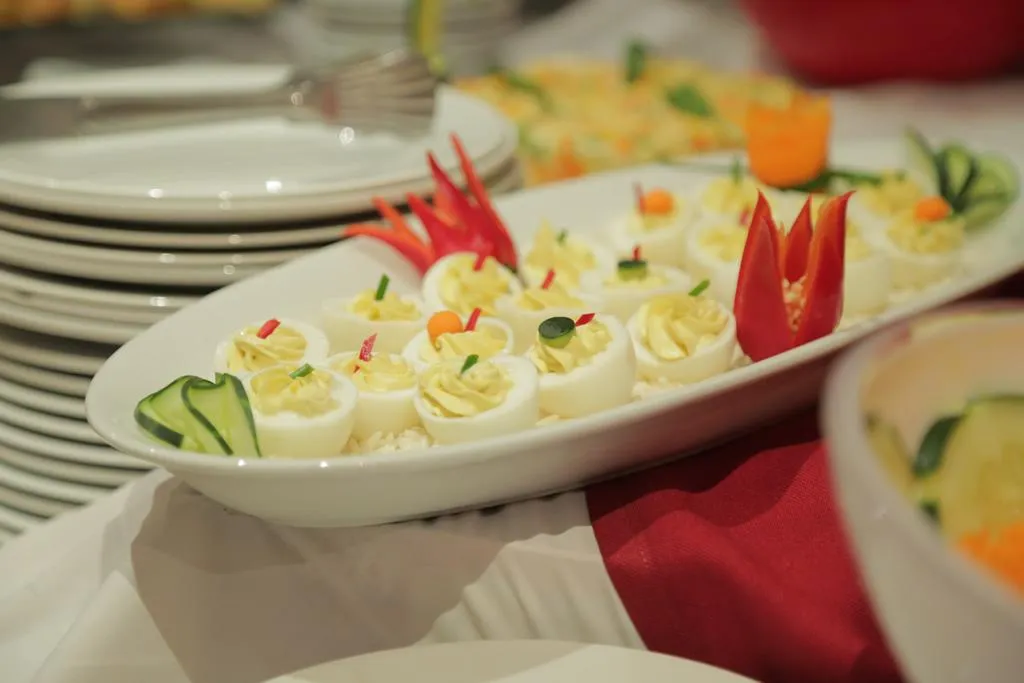 Restaurant, Suisse, Casablanca