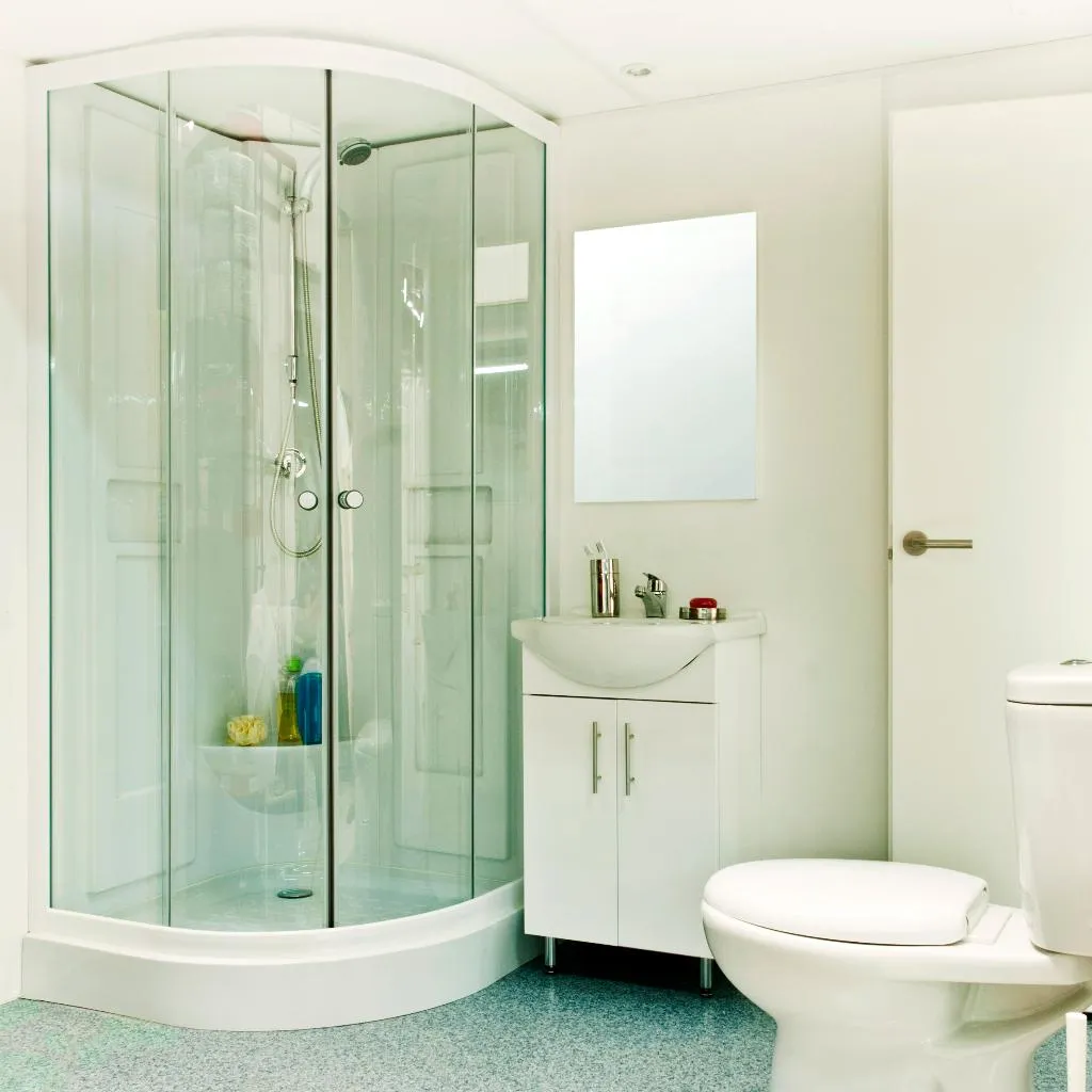 BUNGALOW CAPACITY 2 Room, Orbitur Guincho, Lisbon