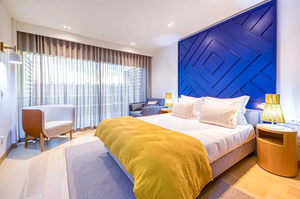 Room, Praia Do Sal, Lisbon