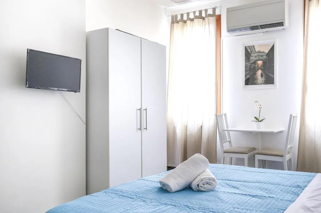 Room, Inlaguna, Venice