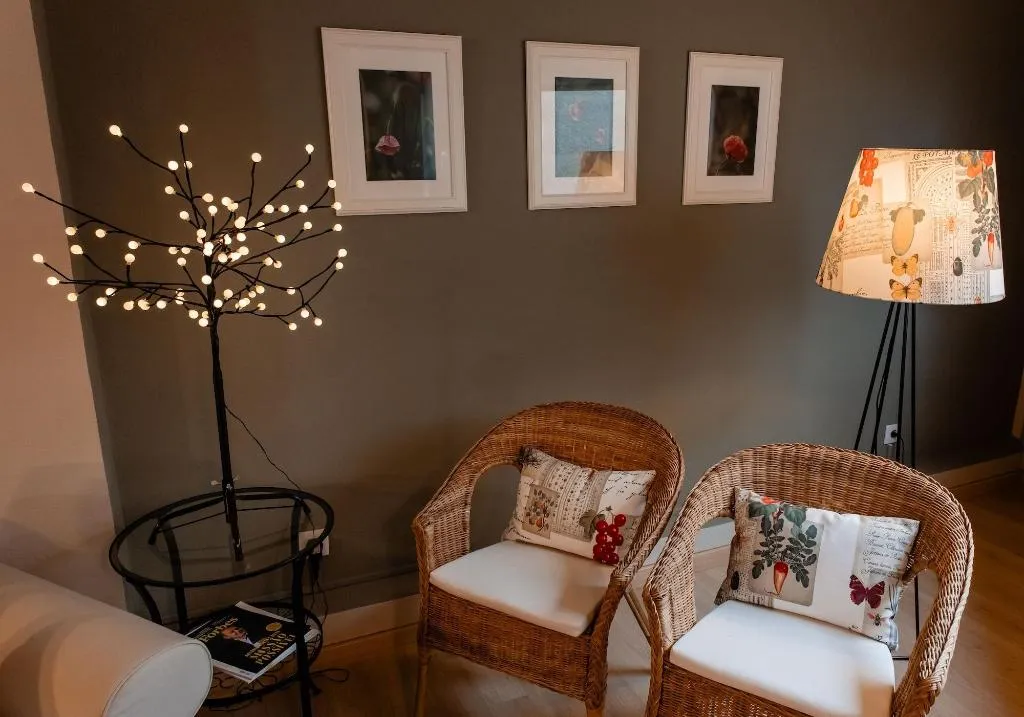 Room, Casal da Viúva, Porto