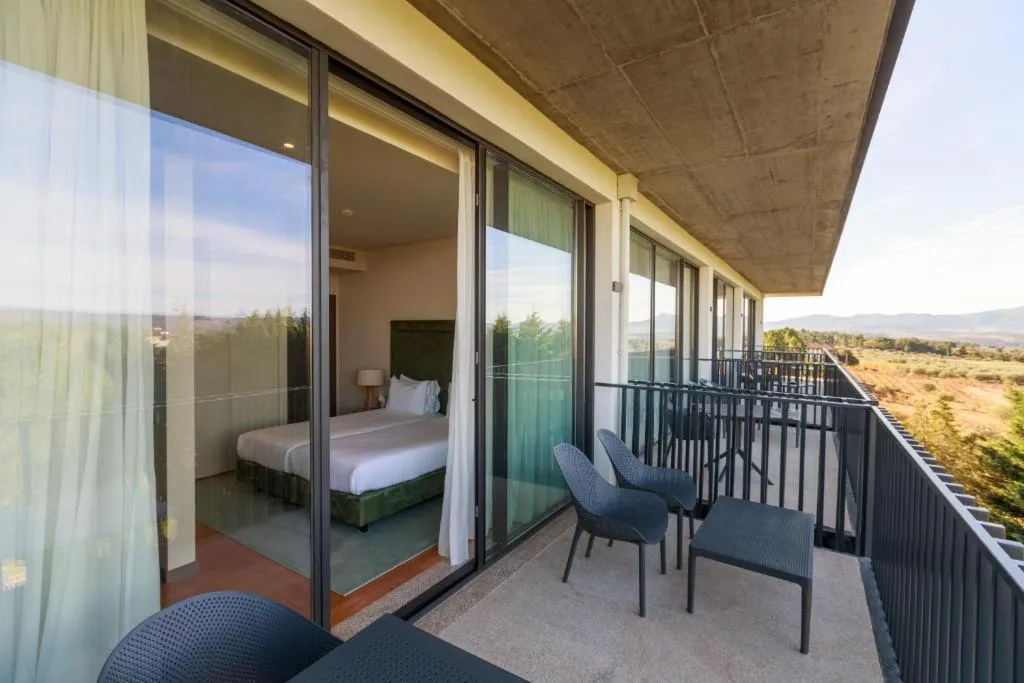 APARTMENT TWO BEDROOMS Room, Olive Nature Hotel & SPA - Quinta Valle de Passos, Porto