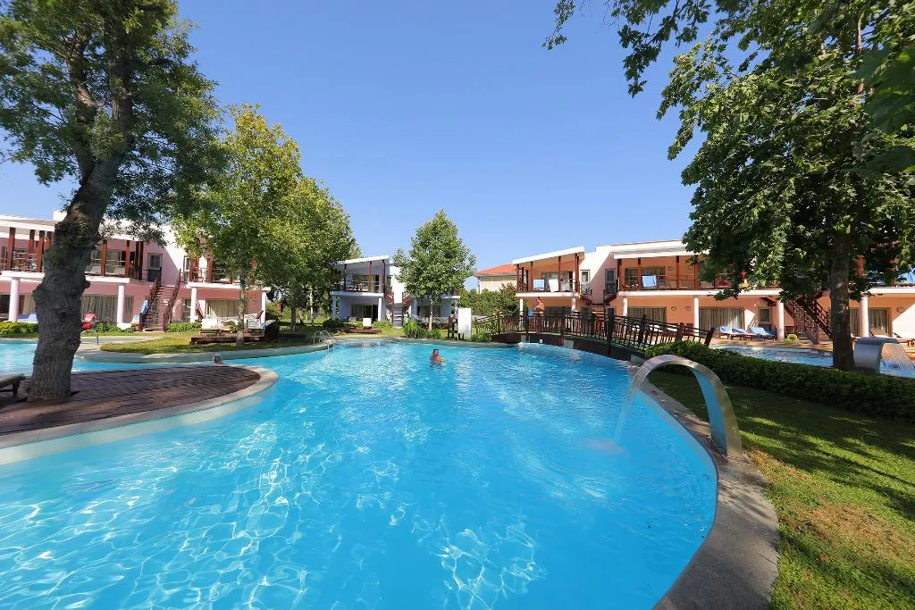 Pool, Sueno Hotels Beach Side, Antalya