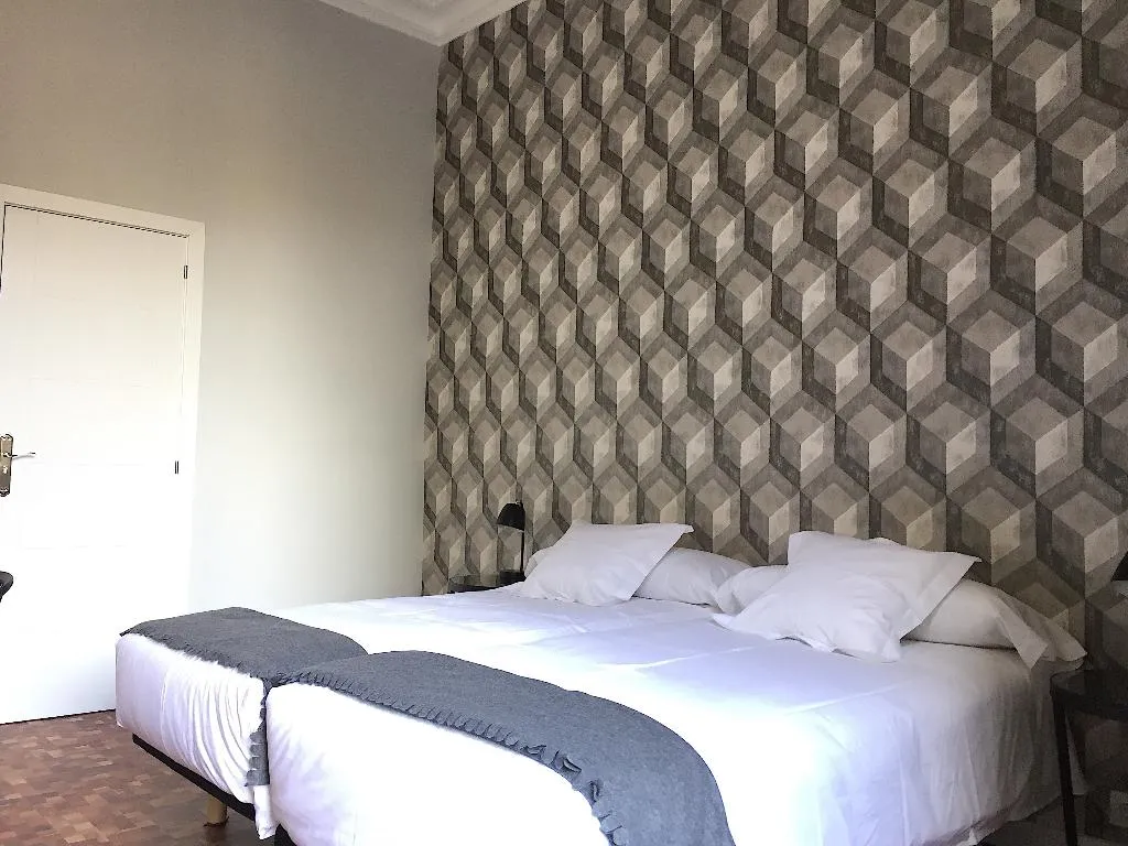 Room, Hip Karma Hostel, Barcelona
